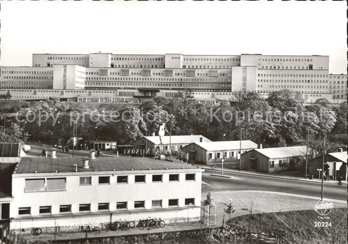 Stockholm Soederjukhuset