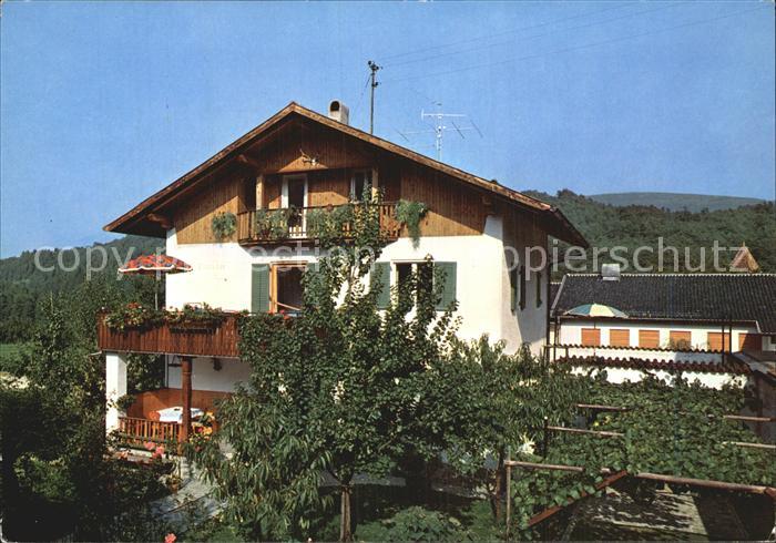 Prissian Prissiano Haus Enzian