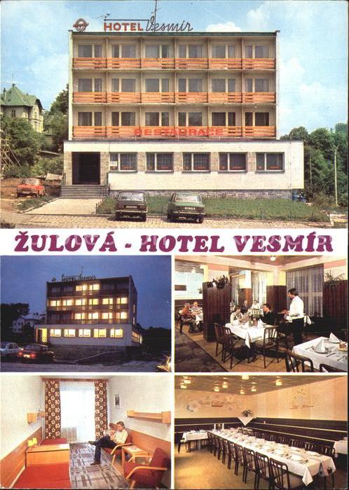 Okres Klatovy Hotel Vesmir