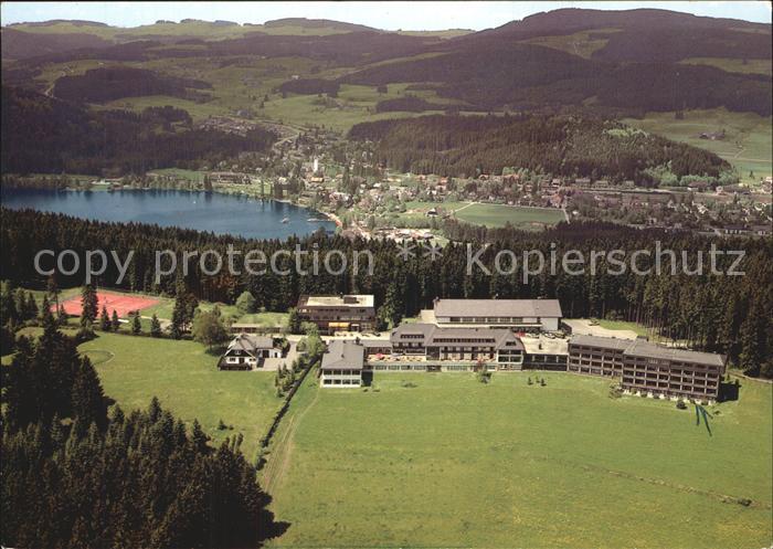 Lenzkirch Saigerhoeh