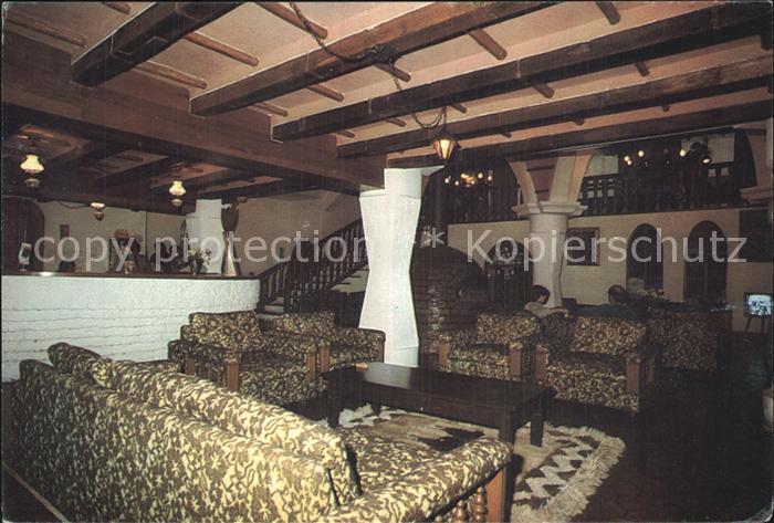 Peru Hostales La Alnambra Cuzco