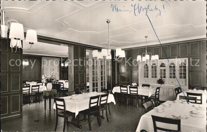 Bad Duerrheim Kuranstalt