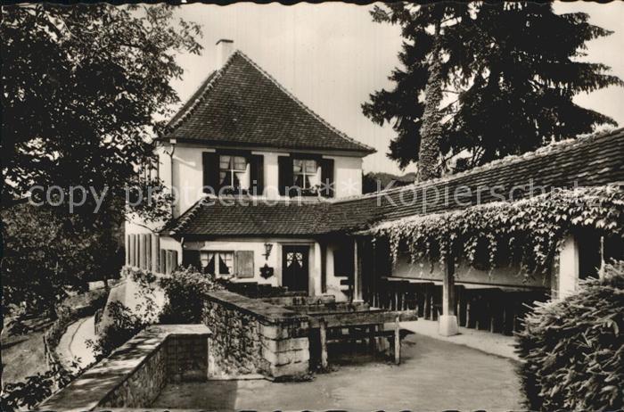 Buergeln Marburg Schloss Wirtschaft