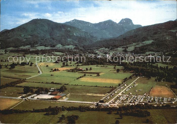 Wendelstein Berg Olympia Camping Reithof