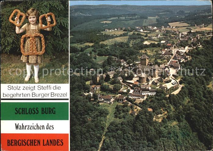 Burg Wupper Schloss
