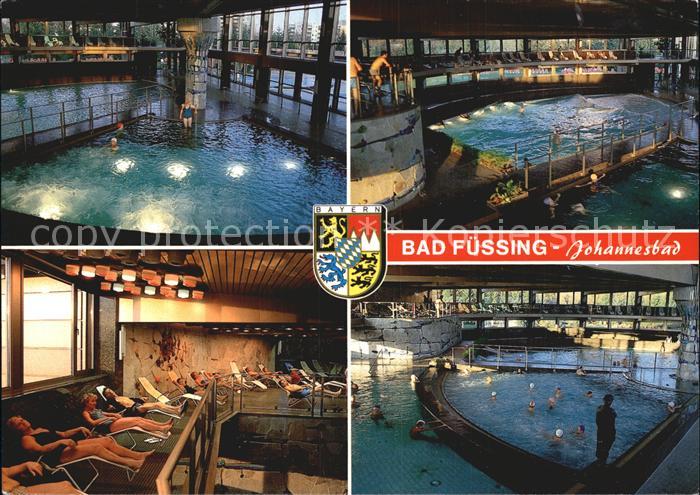 Bad Fuessing Johannesbad