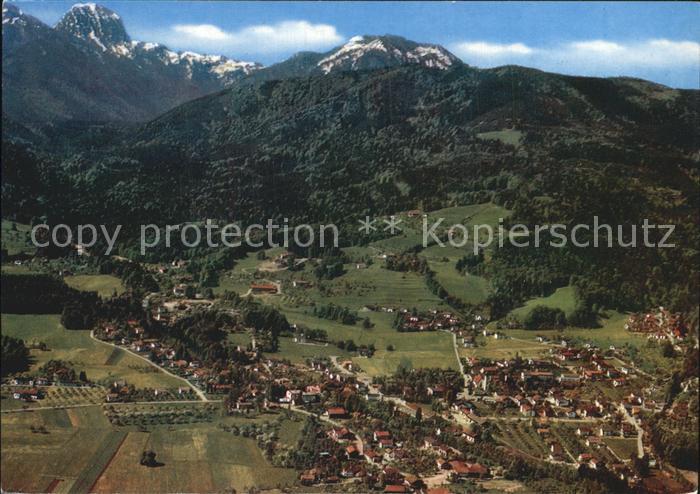 Bad Feilnbach Wendelstein