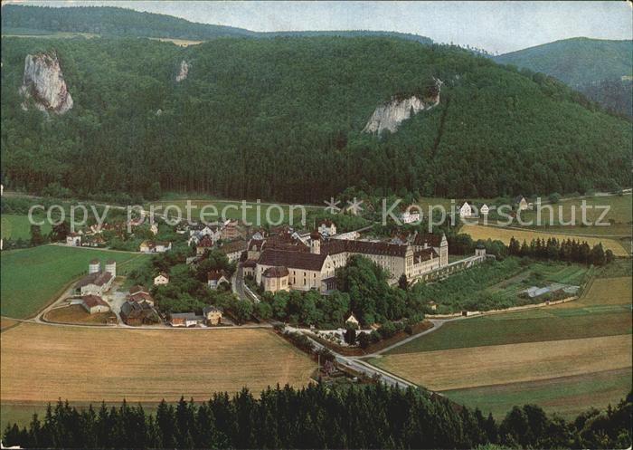 Beuron Donautal Erzabtei