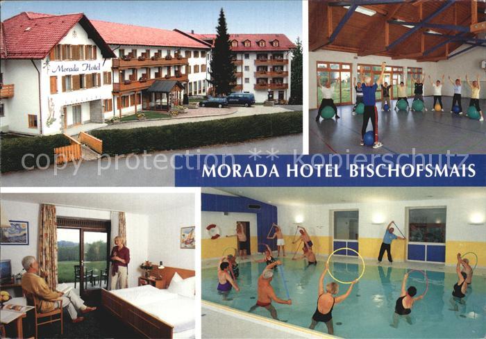 Bischofsmais Morada Hotel