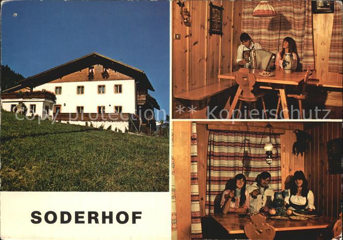 Brixen Suedtirol Tils Soderhof