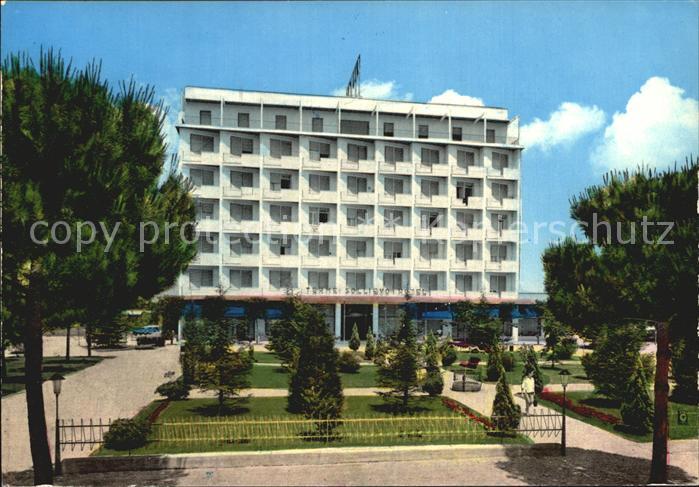 Montegrotto Terme Hotel Terme Sollievo