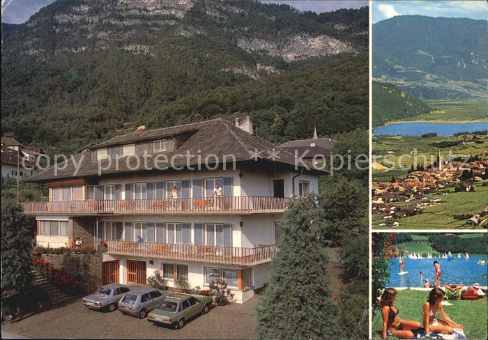 Kaltern Weinstrasse Tirol Haus Wirt