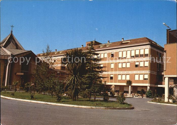 Roma Rom Suore Passioniste