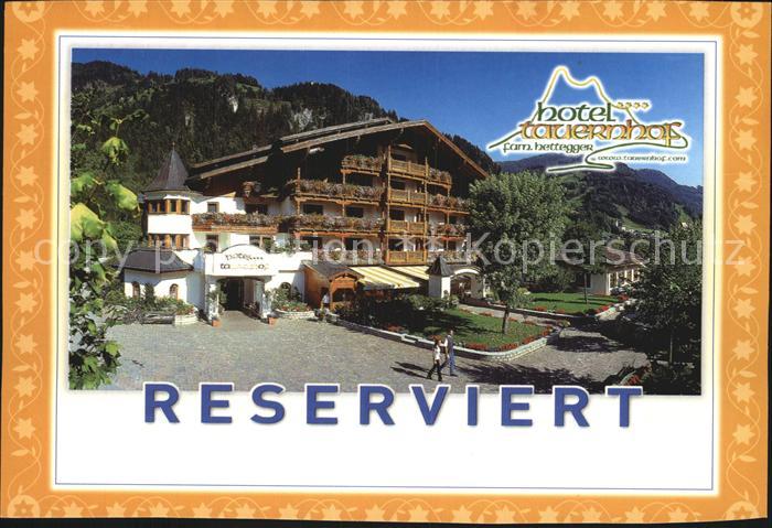 Grossarl Hotel Tauernhof Familie Hettegger