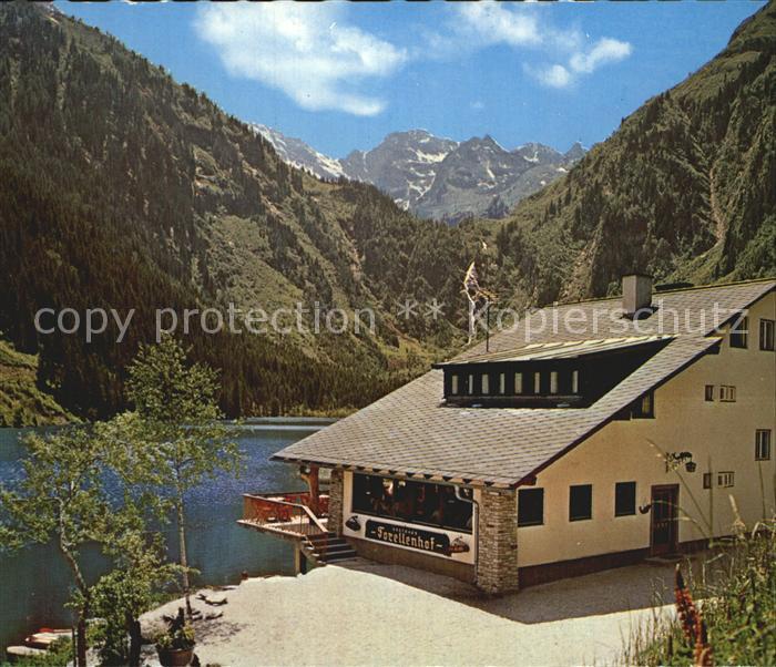 Aich Assach Steiermark Gasthof Forellenhof