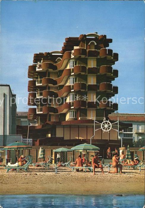 Gatteo Mare Hotel Flamingo