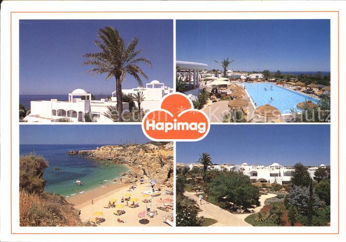 Albufeira Hapimag