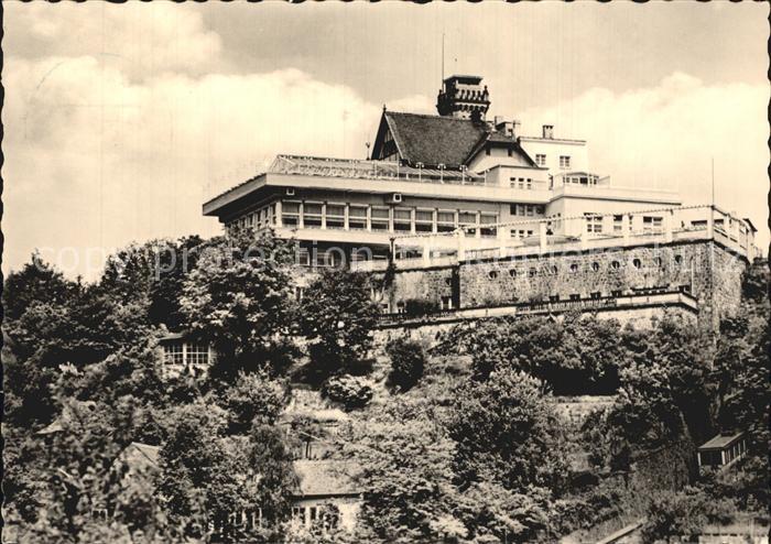 Dresden Weisser Hirsch HOG Luisenhof