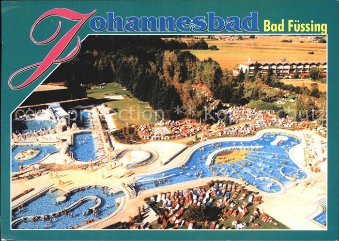 Bad Fuessing Johannesbad