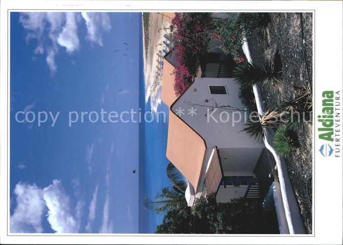 Fuerteventura Aldiana