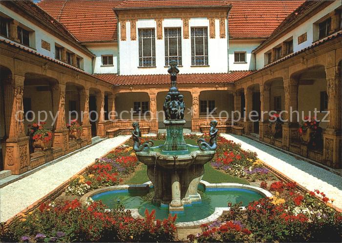 Bad Nauheim Schmuckhof