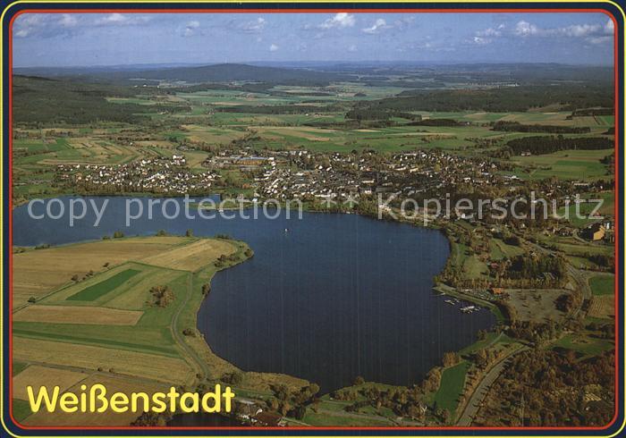 Weissenstadt Panorama