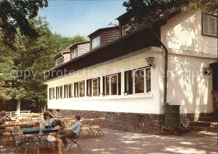 Feilbingert Lemberghuette