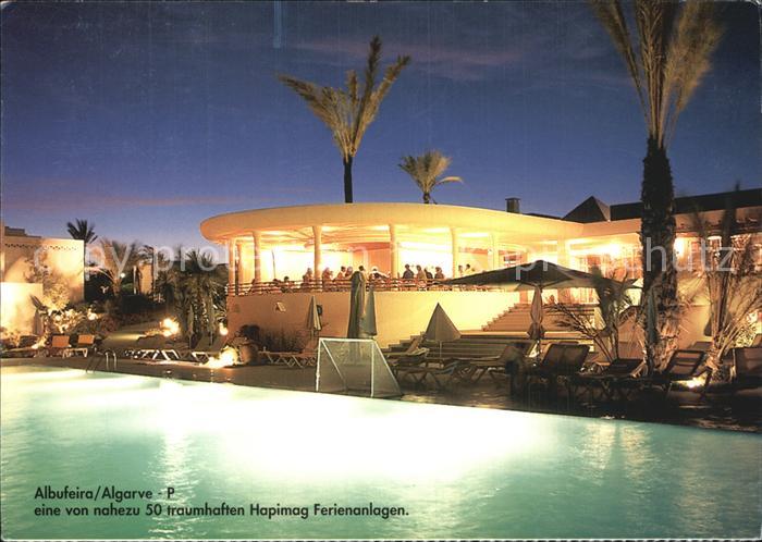 Albufeira Hapimag Ferienanlage