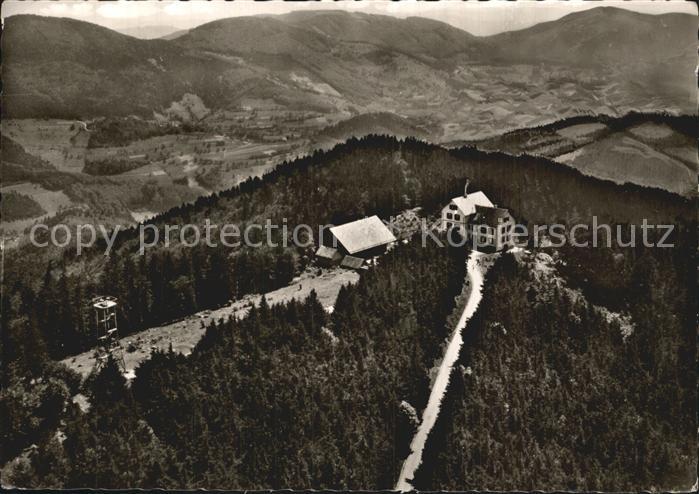 Badenweiler Hotel Hochblauen