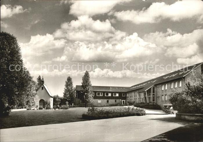 Gievenbeck Mariengrund