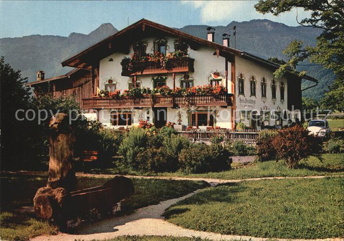 Schleching Brot Feinbaeckerei