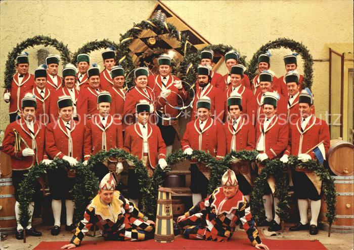 Muenchen Schaefflertanz