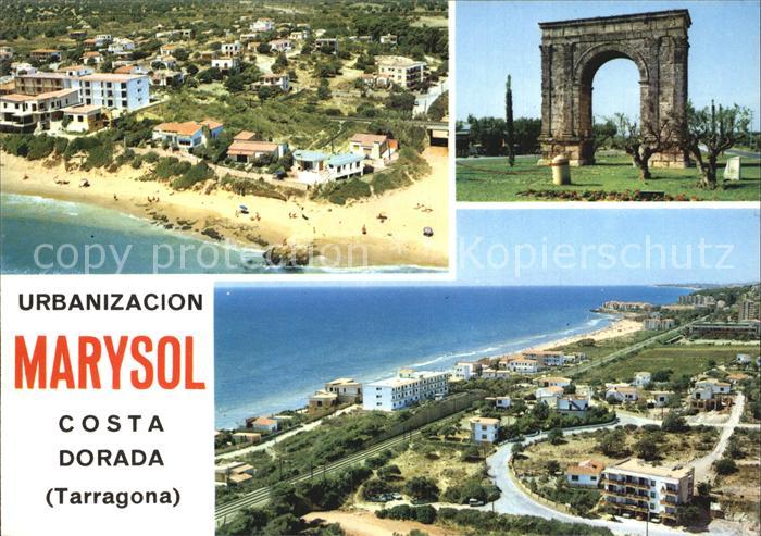 Roda de Bara Costa Dorada Tarragona Marysol