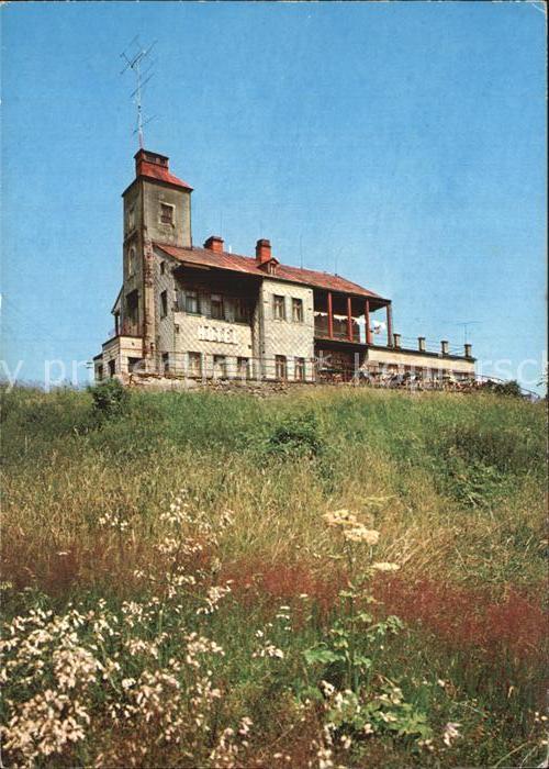 Komari Vizka Hotel