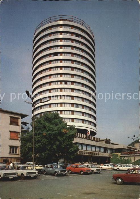 Budapest Hotel Budapest