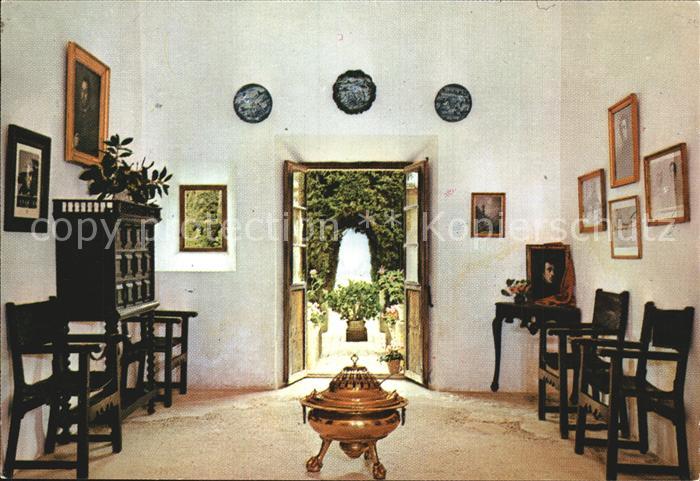 Valldemosa La Celda de Chopin