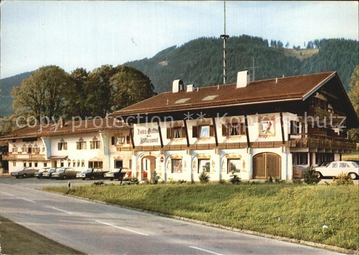 Ostin Tegernsee Hotel Gasthof Zum Kistlerwirt