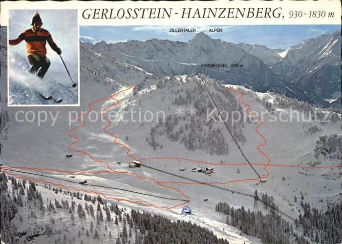 Hainzenberg Gasthof Hotel Doerflwirt Berggasthof Gerlosstein Hainzenbergerhof Sk