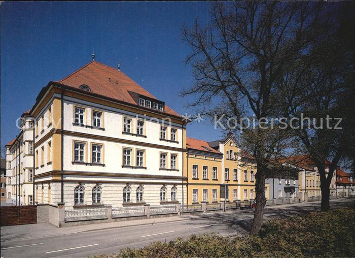 Altoetting Franziskushaus