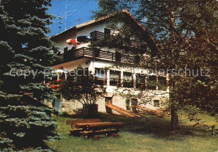 Bodenmais Hotel Christinenhof