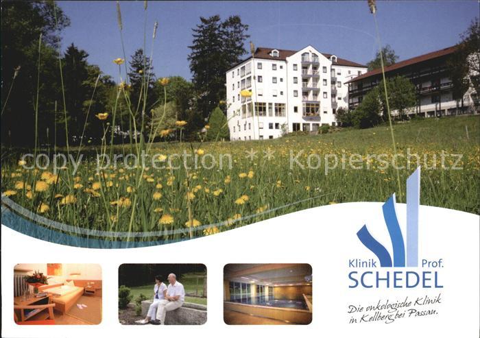 Thyrnau Klinik Prof Schedel