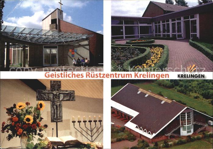 Krelingen Geistliches Ruestzentrum