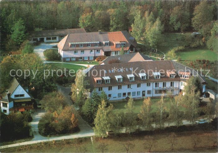 Walsheim Pfalz Haus Sonne Heilanstalt Erziehungsinstitut Kinderheim Fliegeraufna