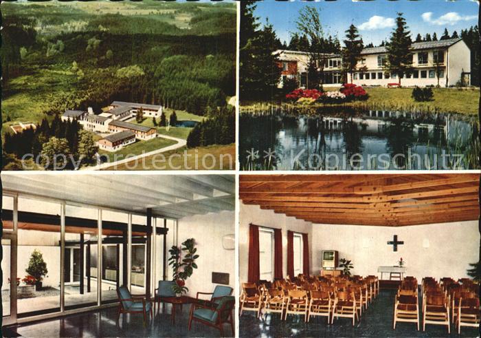 Wies Steingaden Katholische Landvolkshochschule Dr Georg Heim eV Teich Fliegerau