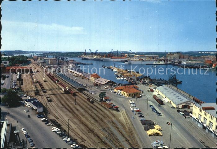 Goeteborg Hamnen
