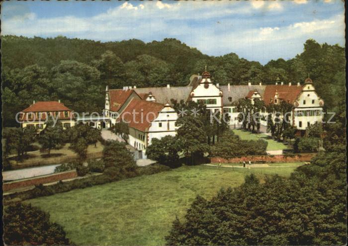 Kranichstein Parkrestaurant Jagdschloss