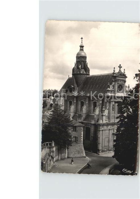 Blois 41 Eglise St. Vincent