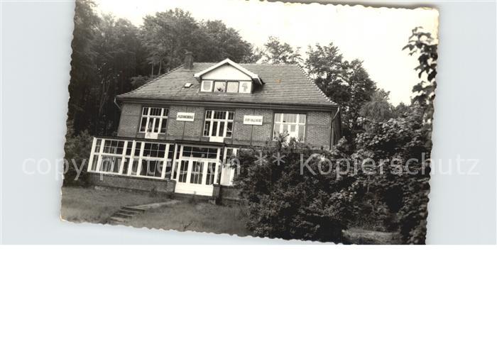 Sellin Ruegen Ferienhaus