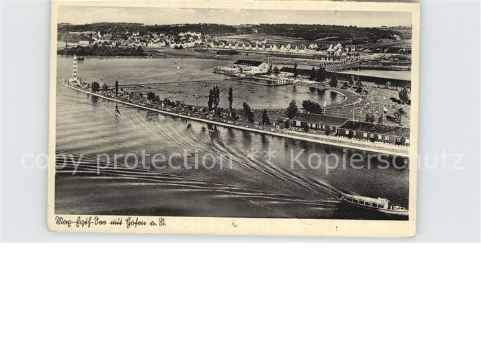 Hofen Stuttgart Max-Eyth-See