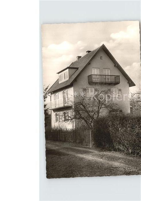 Bad Woerishofen Kurheim Hatzelmann